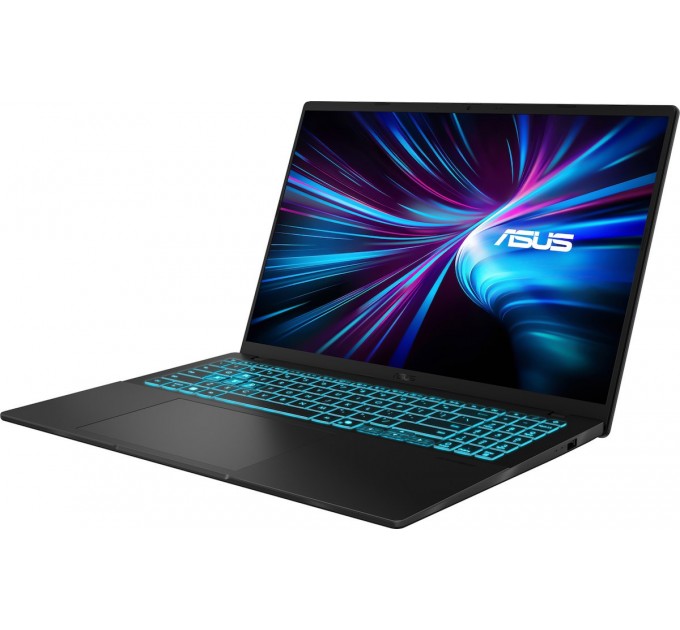 ASUS Ноутбук (портативний комп’ютер) V3607VU C5-210H 16" 16/512GB V3607VU-RP148 ASUS