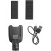 JBL Акустична система JBL Wind 3S Black (JBLWIND3S)