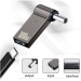 STLab Адаптер PD 100W USB Type-C Female to DC Male Jack 4.5x3.0 mm HP ST-Lab (PD100W-4.5x3.0mm-HP)