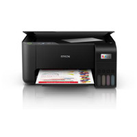 Багатофункціональний пристрій Epson EcoTank L3201 (C11CJ69402)