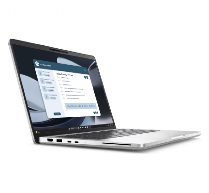 Dell Ноутбук Dell Pro 14 Plus (BTO113_PB14250_UA)
