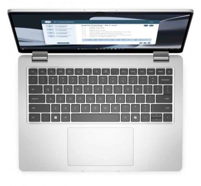 Dell Ноутбук Dell Pro 14 Plus (BTO113_PB14250_UA)