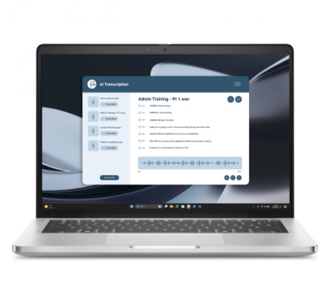 Dell Ноутбук Dell Pro 14 Plus (BTO113_PB14250_UA)