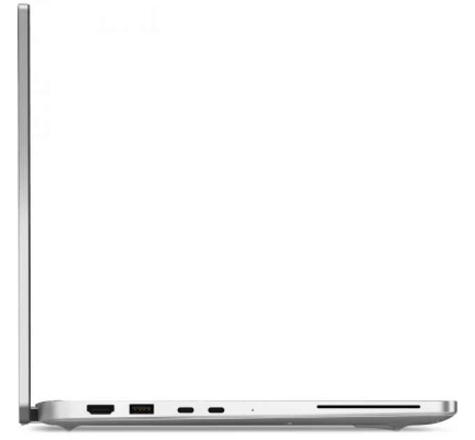Dell Ноутбук Dell Pro 14 Plus (BTO113_PB14250_UA)