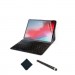 AirOn Чохол до планшета AirOn Premium для iPad Pro 11" з Bluetooth Black (4822352781010)