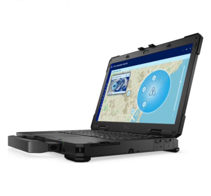 Dell Ноутбук Dell Pro Rugged 14 (210-BNNG_U516512WP)