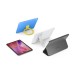 Lenovo Планшет Lenovo Tab 4/128 WiFi Luna Grey + Kids Bumper&Pen (ZAEH0075UA)