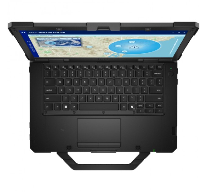 Dell Ноутбук Dell Pro Rugged 14 (210-BNNG_U7321TBWP)