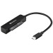 Sandberg Перехідник USB 3.1 Type-С Gen.2 to SATA III (F) Sandberg (136-37)