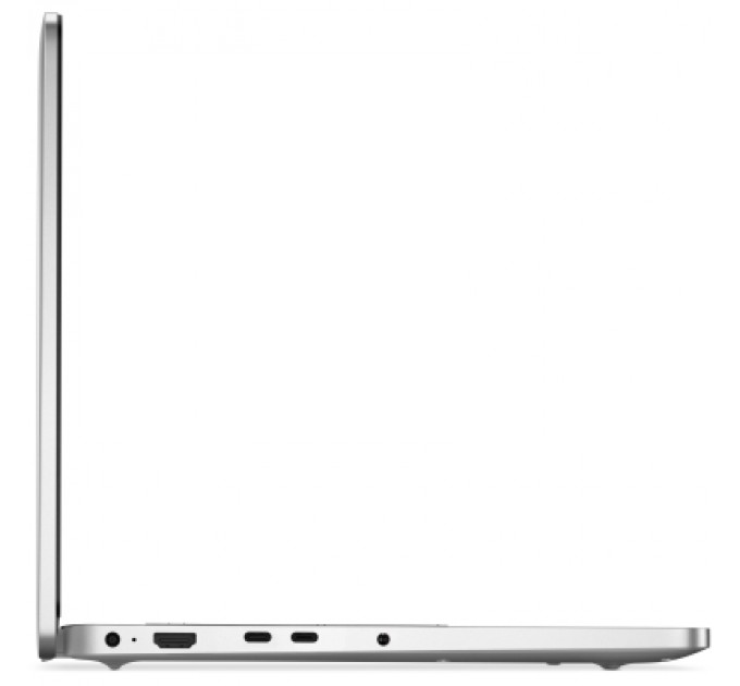 Dell Ноутбук Dell Pro 14 (BTO107_PC14250_UA)