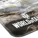 Wargaming Килимок для мишки Wargaming World of Tanks CS-52 LIS Mountain Fox XL Multicolored (FSWGMP_52MFOX_XL)