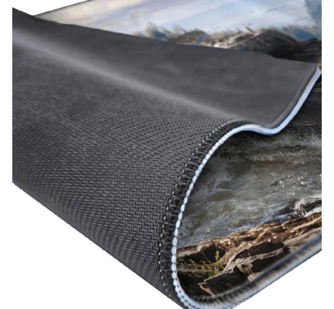 Wargaming Килимок для мишки Wargaming World of Tanks CS-52 LIS Mountain Fox XL Multicolored (FSWGMP_52MFOX_XL)