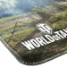Wargaming Килимок для мишки Wargaming World of Tanks CS-52 LIS Out of the Woods M Multicolored (FSWGMP_52WOOD_M)