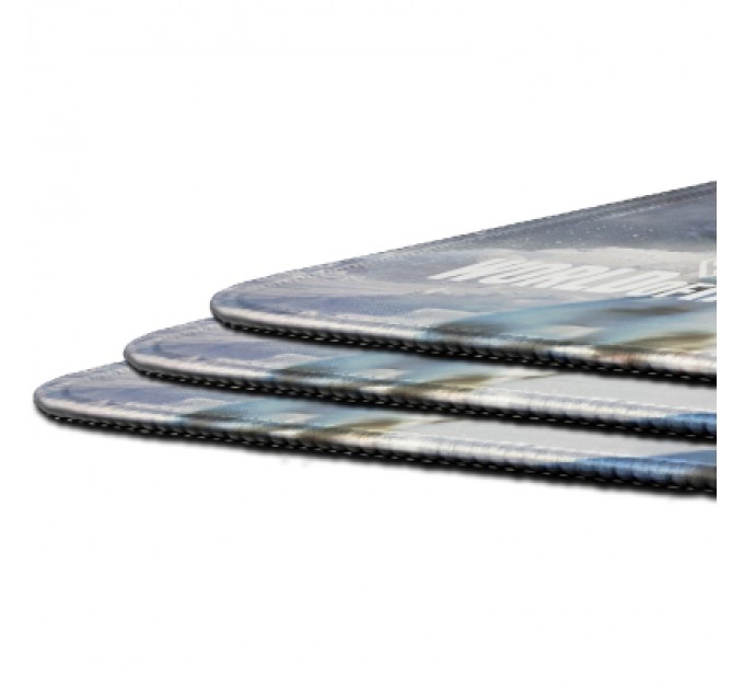 Wargaming Килимок для мишки Wargaming World of Tanks TVP T 50/51 M Multicolored (FSWGMP_T50/55_M)