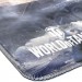 Wargaming Килимок для мишки Wargaming World of Tanks TVP T 50/51 M Multicolored (FSWGMP_T50/55_M)
