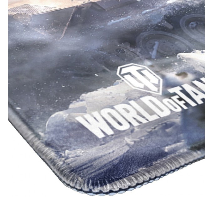 Wargaming Килимок для мишки Wargaming World of Tanks TVP T 50/51 XL Multicolored (FSWGMP_T50/55_XL)