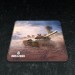 Wargaming Килимок для мишки Wargaming World of Tanks Vz 55 M Multicolored (FSWGMP_VZ55_M)