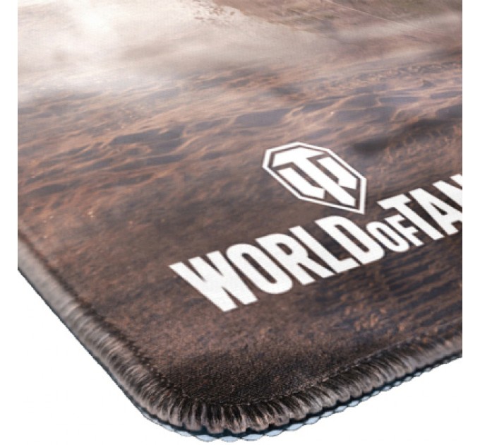Wargaming Килимок для мишки Wargaming World of Tanks Vz 55 M Multicolored (FSWGMP_VZ55_M)