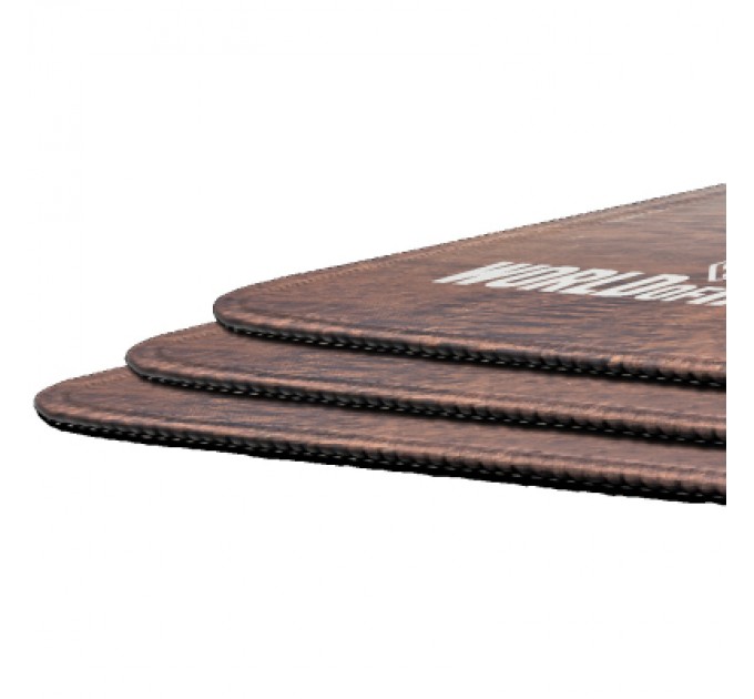 Wargaming Килимок для мишки Wargaming World of Tanks Vz 55 XL Multicolored (FSWGMP_VZ55_XL)