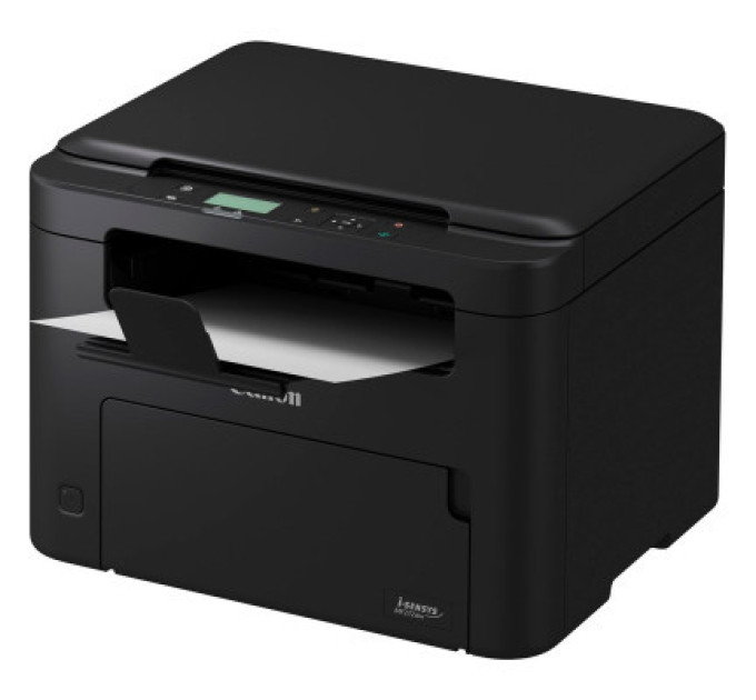 Canon Багатофункціональний пристрій Canon i-SENSYS MF272dw з Wi-Fi (5621C013)