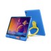 Lenovo Планшет Lenovo Tab 4/128 WiFi Luna Grey + Kids Bumper&Pen (ZAEH0075UA)