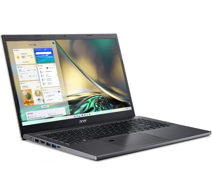 Acer Ноутбук Acer Aspire 5 A515-57G-52Z4 (NX.KNZEU.003) Gray