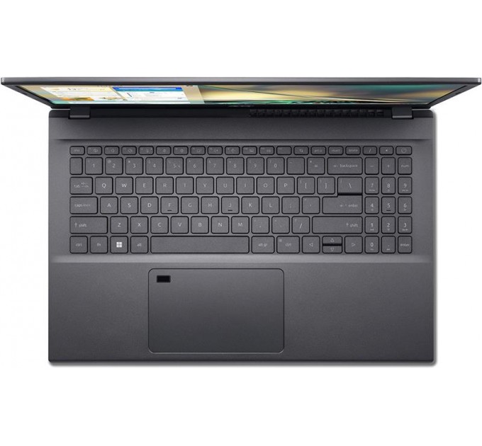 Acer Ноутбук Acer Aspire 5 A515-57G-52Z4 (NX.KNZEU.003) Gray