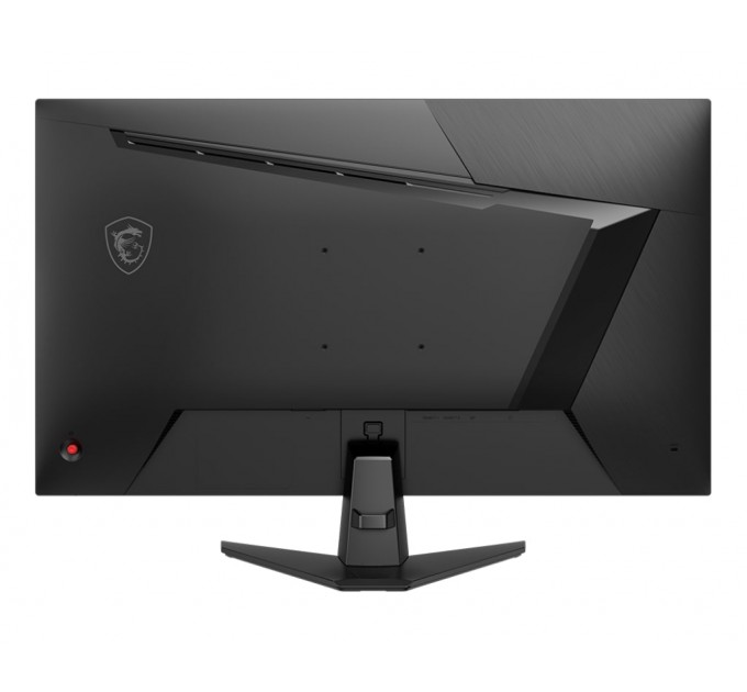 MSI Монітор MSI 31.5" MAG 325QF E18V VA Black 180Hz