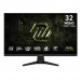 MSI Монітор MSI 31.5" MAG 325QF E18V VA Black 180Hz