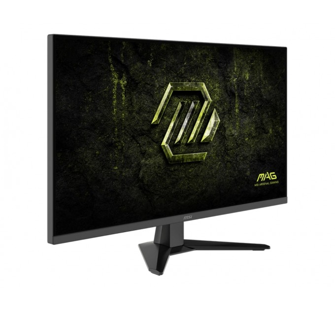 MSI Монітор MSI 31.5" MAG 325QF E18V VA Black 180Hz
