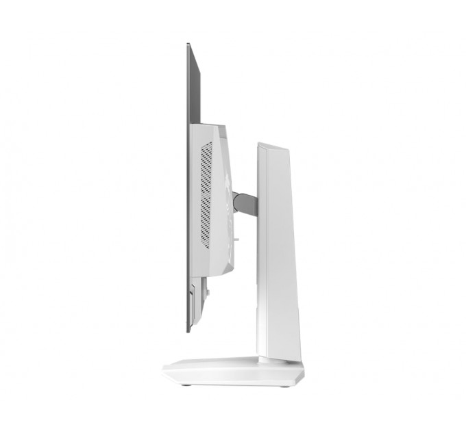 MSI Монітор MSI 31.5" MPG 321URXW QD-OLED White 240Hz