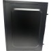 Delux Корпус Delux MK 350 Black без БЖ