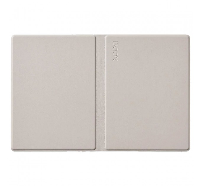 BOOX Чохол-книжка BOOX для BOOX Go 6 Creamy White (OCV0488R)
