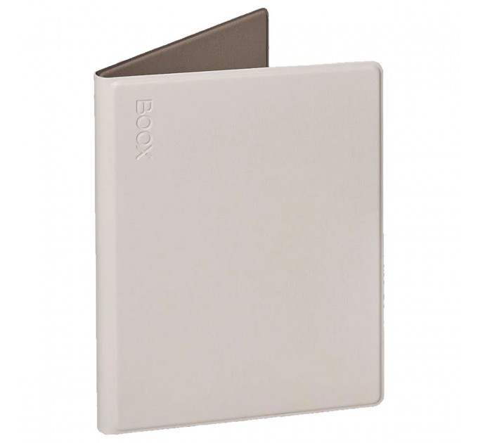 BOOX Чохол-книжка BOOX для BOOX Go 6 Creamy White (OCV0488R)