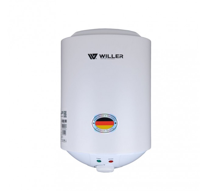 Willer Водонагрівач Willer AEV-10R серия Palermo
