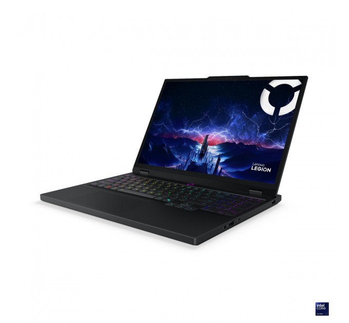 Lenovo Ноутбук (портативний комп’ютер) L5-15IRX10 CI7-13650HX 15" 32GB/1TB 83LY00MGRA LENOVO