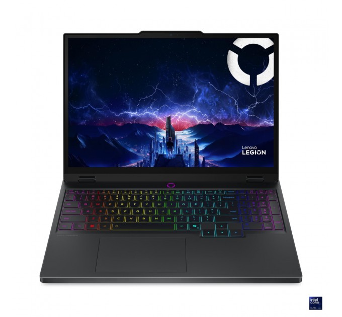 Lenovo Ноутбук (портативний комп’ютер) L5-15IRX10 CI7-13650HX 15" 32GB/1TB 83LY00MGRA LENOVO