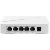 Комутатор мережевий H3C BS205-EU