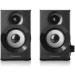 REAL-EL Акустична система REAL-EL S-200 USB Black
