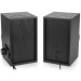 REAL-EL Акустична система REAL-EL S-200 USB Black