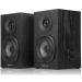 REAL-EL Акустична система REAL-EL S-225 USB Black