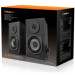 REAL-EL Акустична система REAL-EL S-225 USB Black