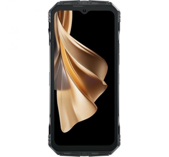 Doogee Мобільний телефон Doogee S PUNK 6/256Gb Black (6923740211854)