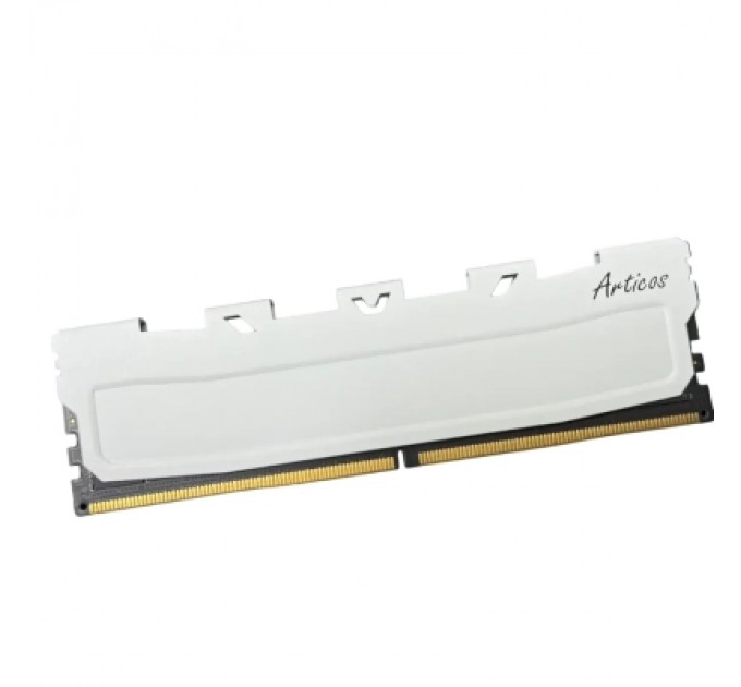 eXceleram Модуль пам'яті для комп'ютера DDR4 16GB 3200 MHz Articos eXceleram (EA40322222S-16)