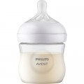 Philips AVENT Пляшечка для годування Philips AVENT Natural Природний потік 125 мл (SCY900/01)