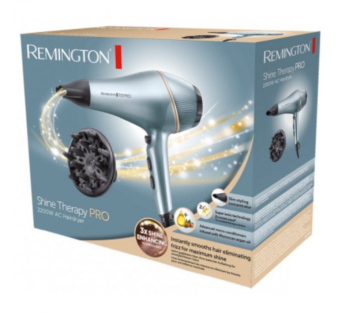 Remington Фен Remington AC9300