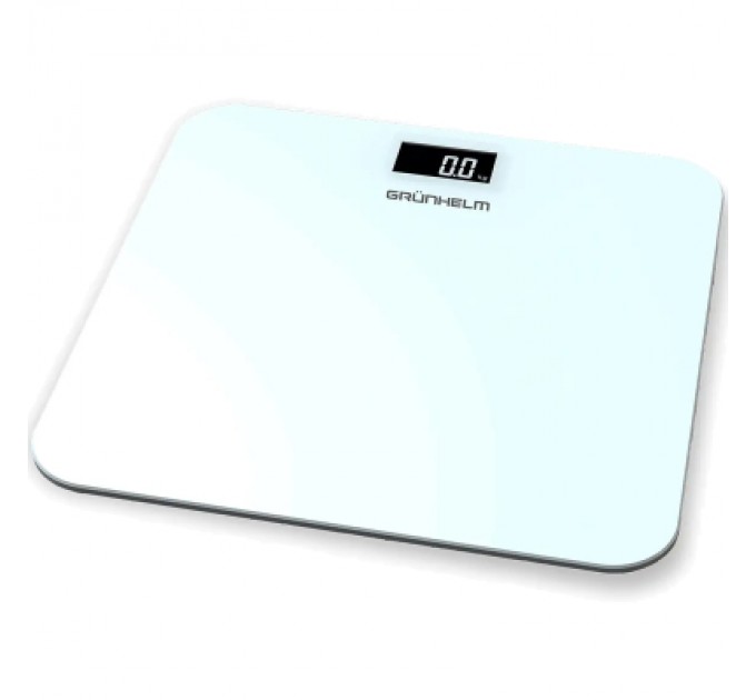Grunhelm Ваги підлогові Grunhelm BES-26W