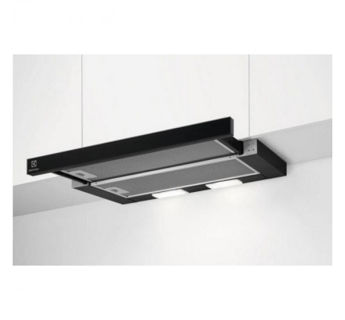 Electrolux Витяжка кухонна Electrolux LFP326FB