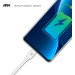 Armorstandart Дата кабель USB 2.0 AM to Type-C 1.2m AMD718L white Armorstandart (ARM64298)