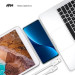 Armorstandart Дата кабель USB 2.0 AM to Type-C 1.2m AMD718L white Armorstandart (ARM64298)